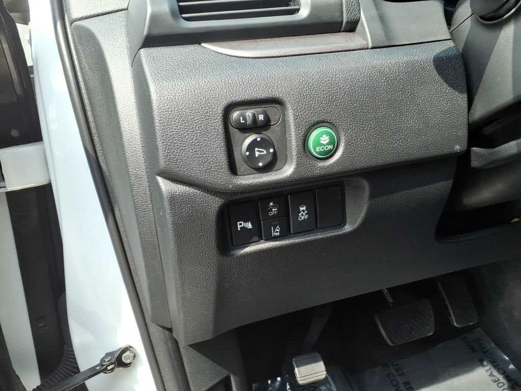 Certified 2024 Honda Passport EX-L image 20