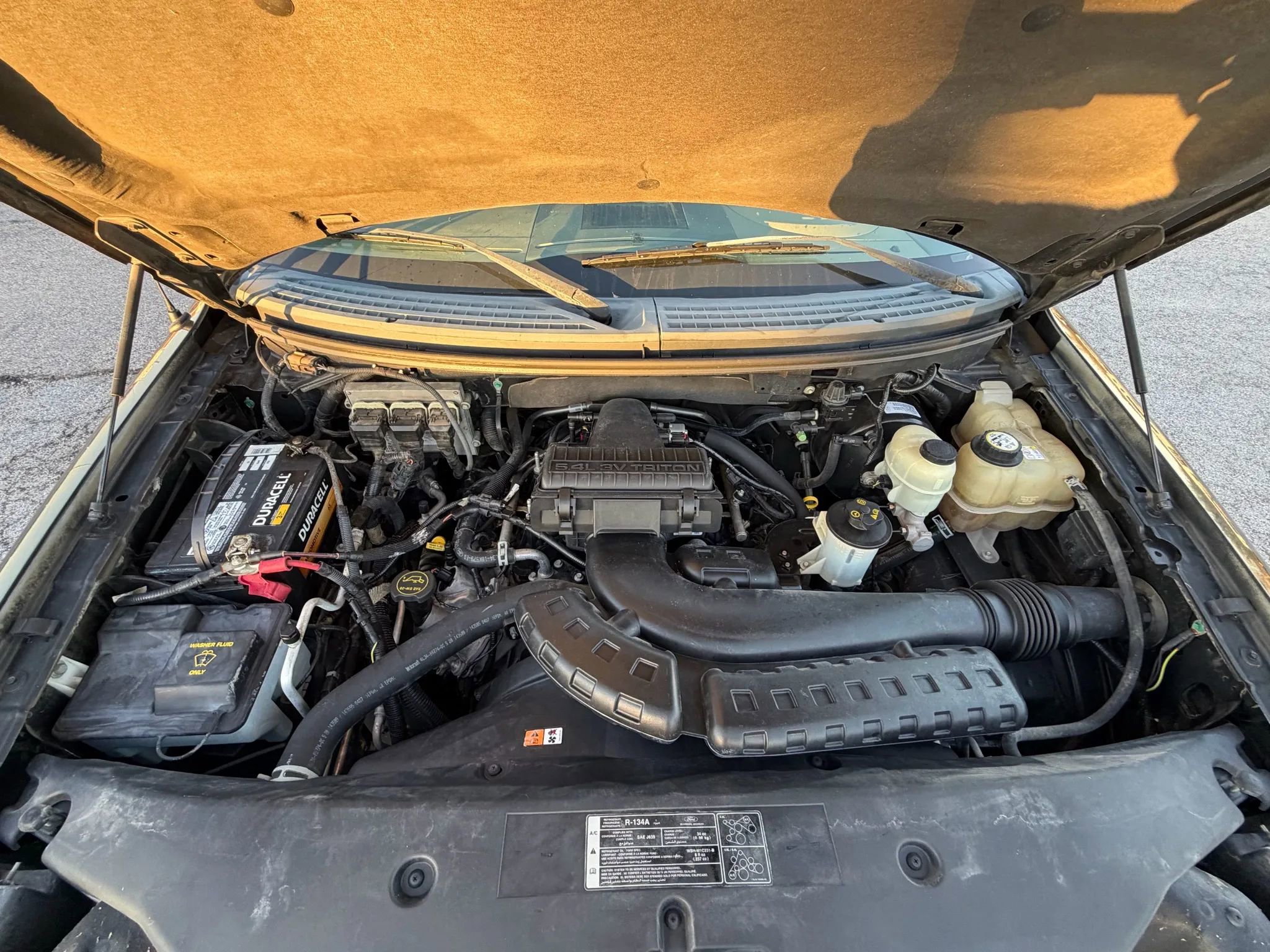 Used 2005 Ford F150 Lariat image 19