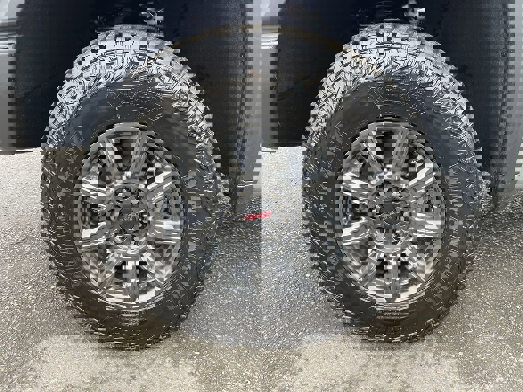 New 2026 GMC Sierra 1500 AT4X image 34