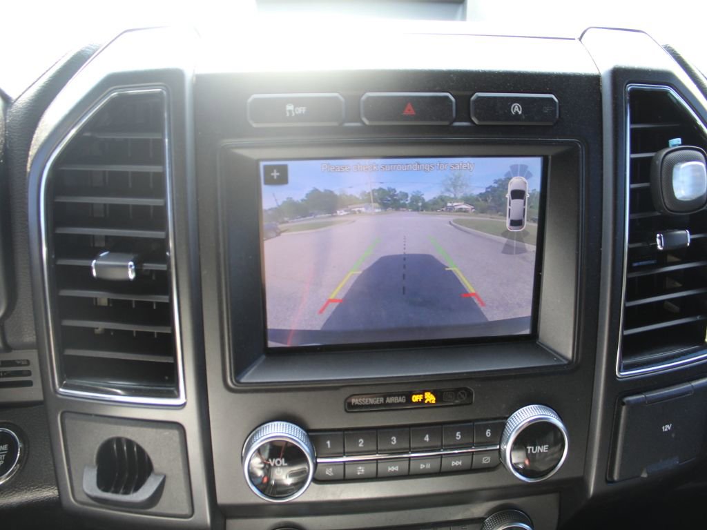 Used 2019 Ford Expedition Limited image 5