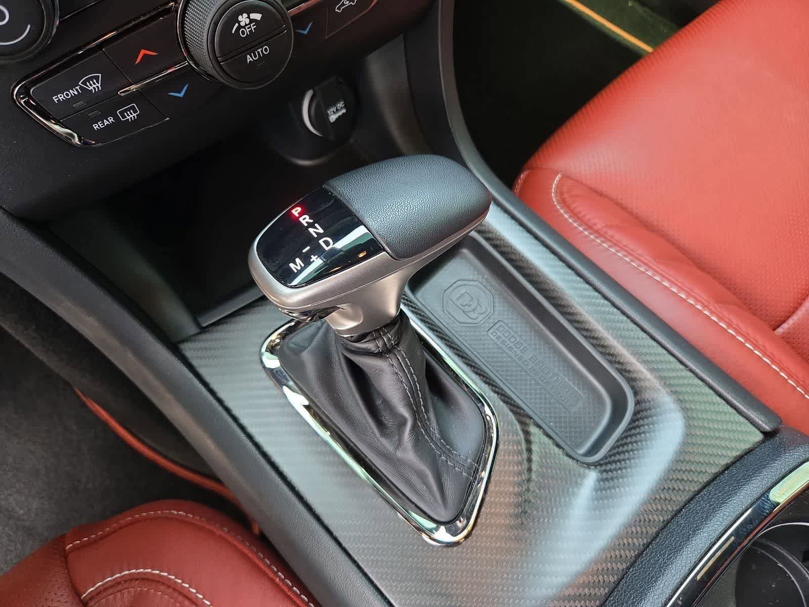 Used 2023 Dodge Charger SRT Hellcat RWD image 33