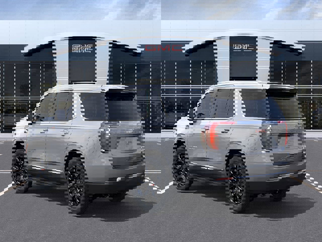 New 2026 GMC Yukon Elevation w/ Elevation Premium Package image 18