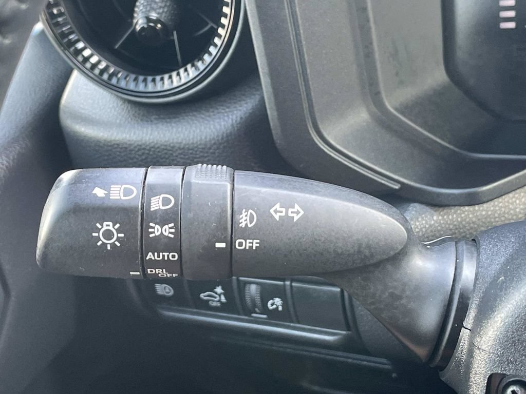 Used 2025 Toyota Land Cruiser 1958 AWD/4WD image 31