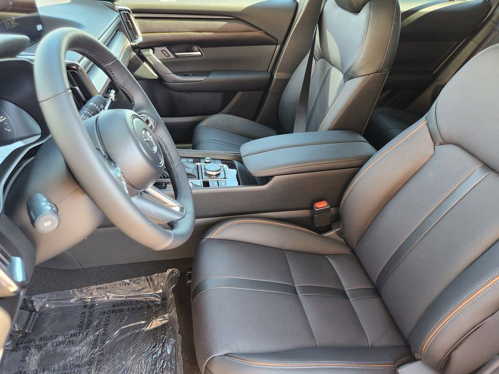 New 2026 MAZDA CX-50 2.5 Hybrid w/ Cargo Package image 10