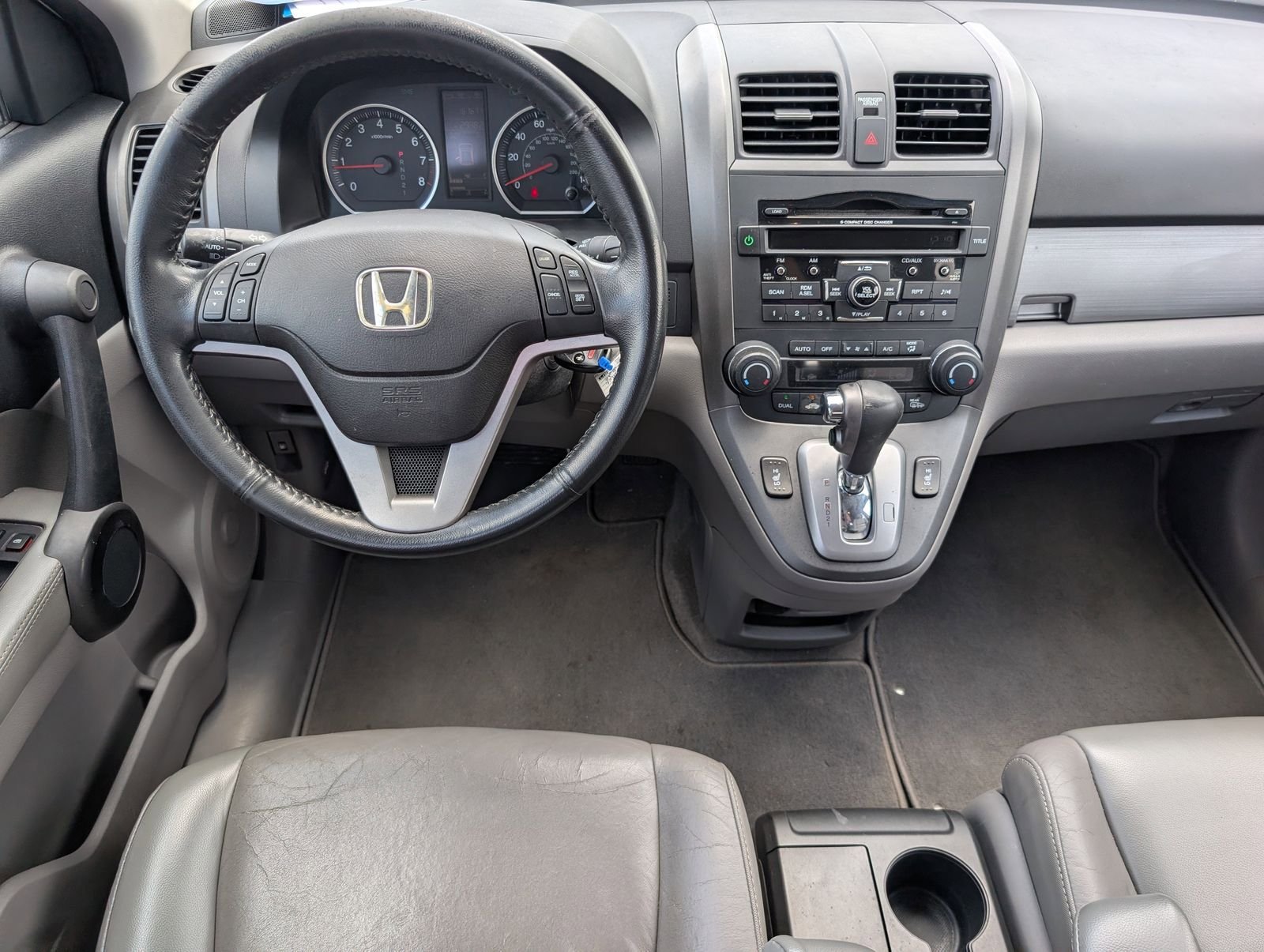 Used 2010 Honda CR-V EX-L image 6