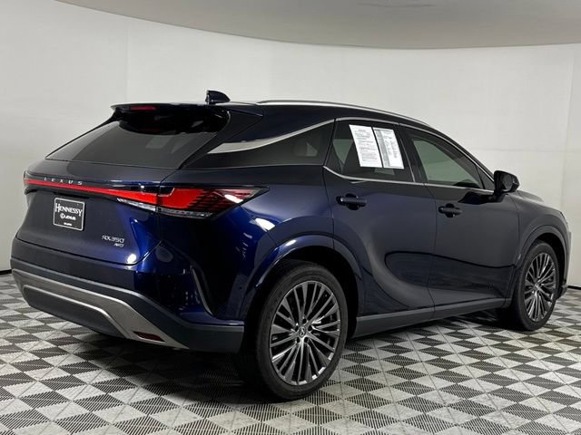 Used 2024 Lexus RX 350 AWD w/ Convenience Package image 9
