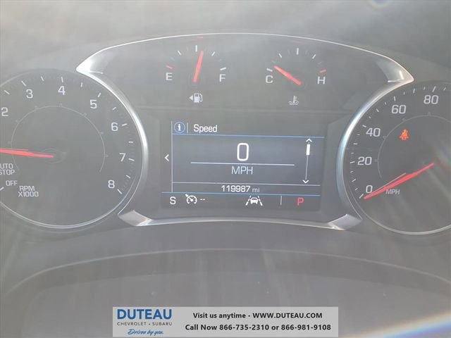 Used 2021 GMC Terrain SLE w/ Driver Convenience Package image 22
