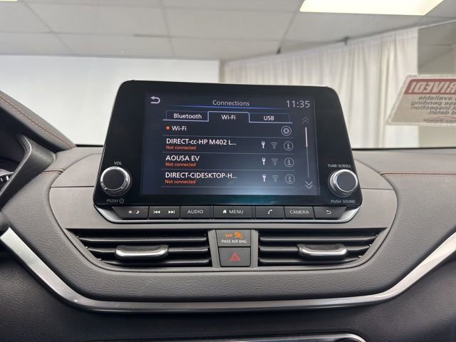 Used 2019 Nissan Altima 2.5 SR image 17