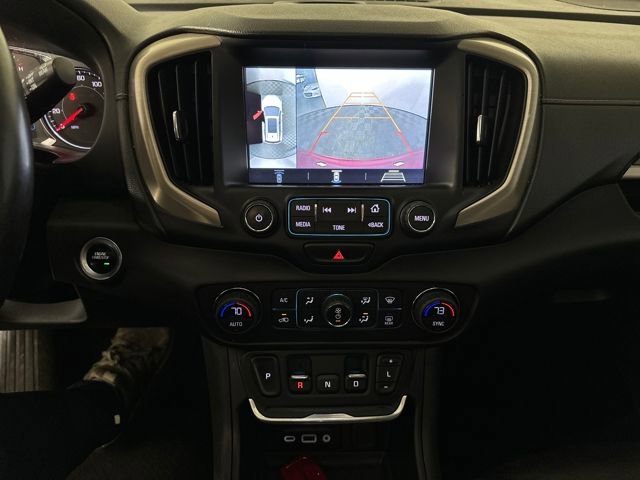 Used 2018 GMC Terrain Denali w/ Advanced Safety Package image 22