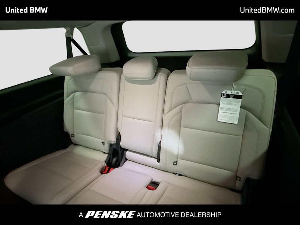 Used 2025 Lincoln Navigator L Reserve AWD/4WD image 14