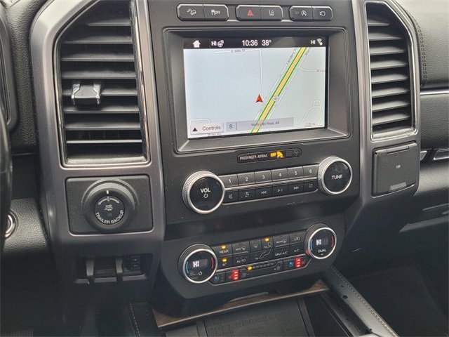 Used 2019 Ford Expedition Max Platinum image 24