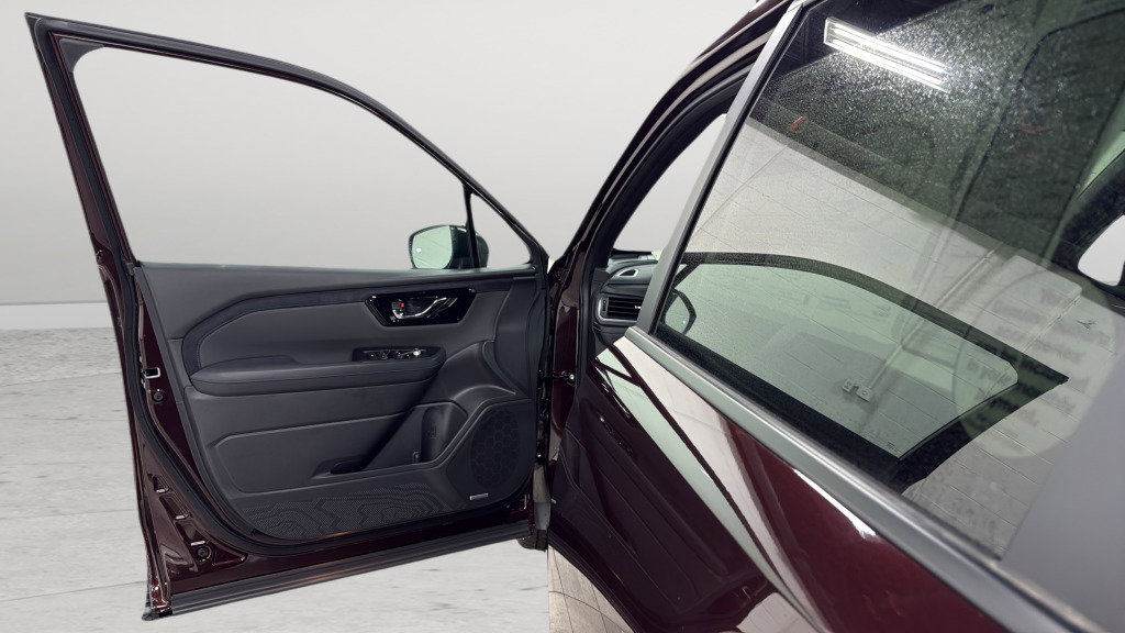 New 2026 Subaru Forester Limited image 14