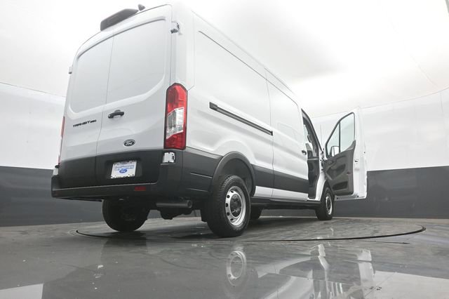 New 2026 Ford Transit 250 148 Medium Roof image 35