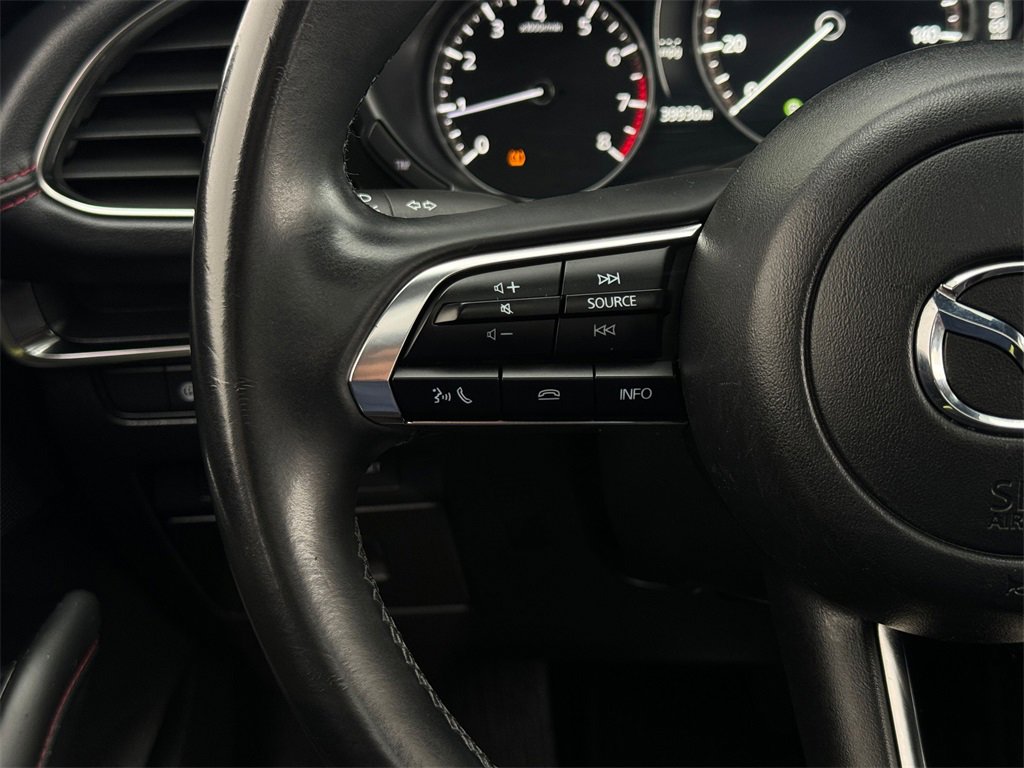 Used 2024 MAZDA MAZDA3 s image 30