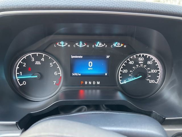 Used 2022 Ford F150 XLT w/ XTR Package image 28