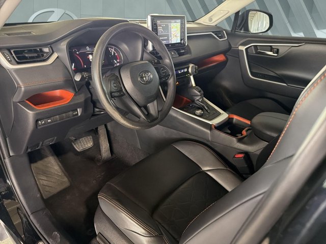 Used 2019 Toyota RAV4 Adventure AWD/4WD image 10