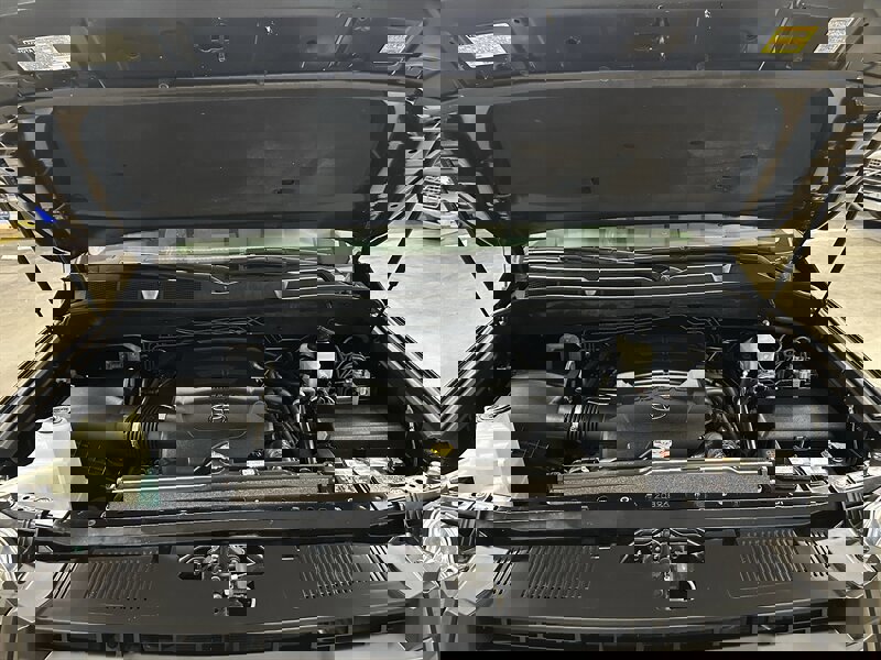 Used 2016 Toyota Tundra 1794 Edition image 8