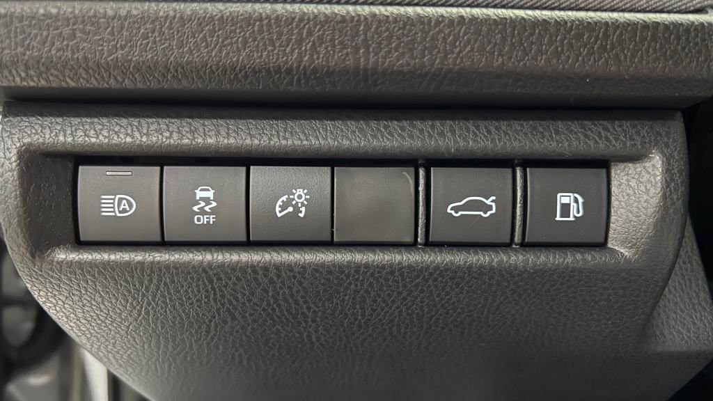 New 2026 Toyota Camry LE image 38