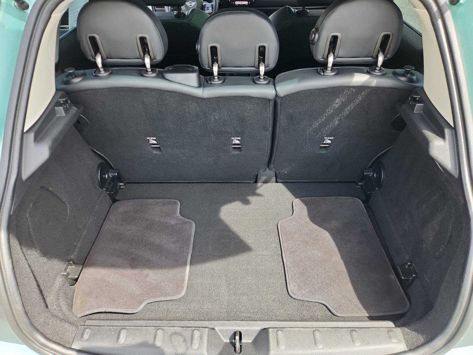 Used 2025 MINI Cooper S FWD image 14