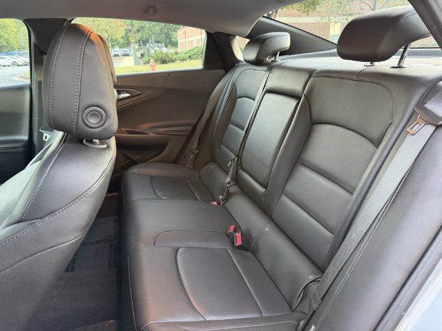Used 2024 Chevrolet Malibu LT FWD image 27