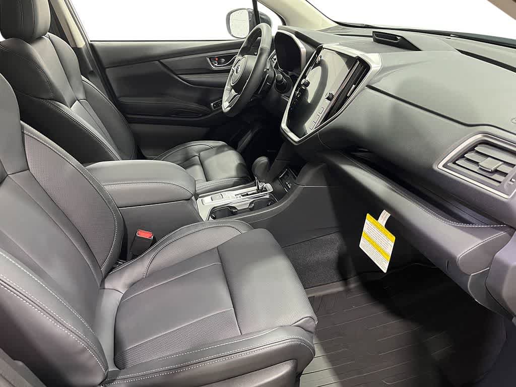 New 2026 Subaru Ascent Limited AWD/4WD image 29