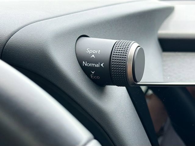 Used 2025 Lexus UX 300h FWD w/ Accessory Package (Z1) image 29