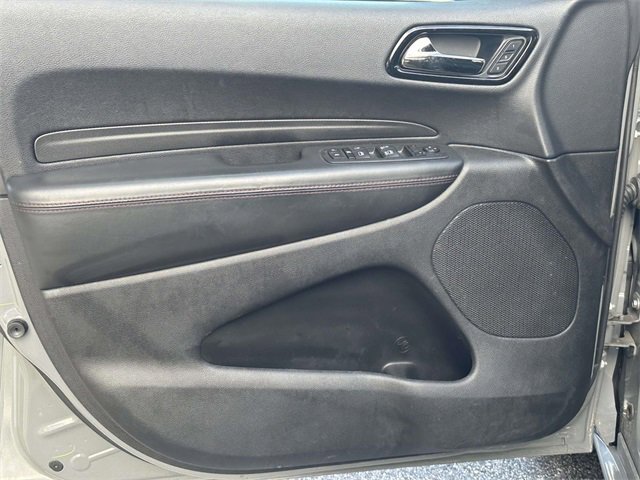 Used 2022 Dodge Durango R/T image 28