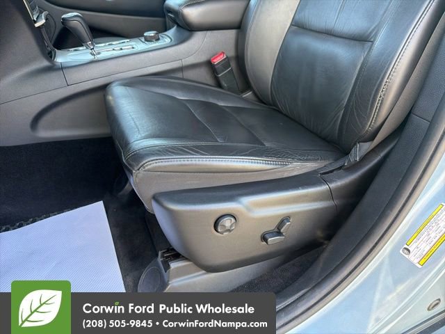 Used 2013 Jeep Grand Cherokee Limited AWD/4WD image 24