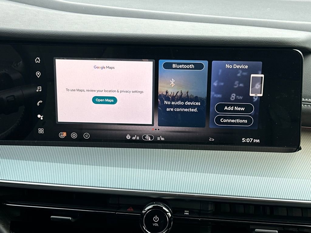 New 2026 Nissan Murano SL image 23