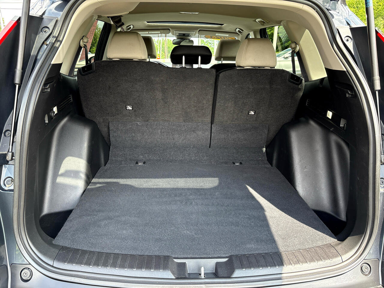 Used 2023 Honda CR-V EX image 33