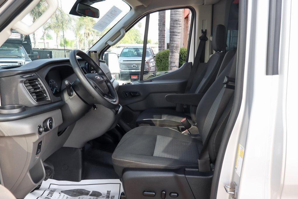 Used 2021 Ford Transit 350 XL image 18