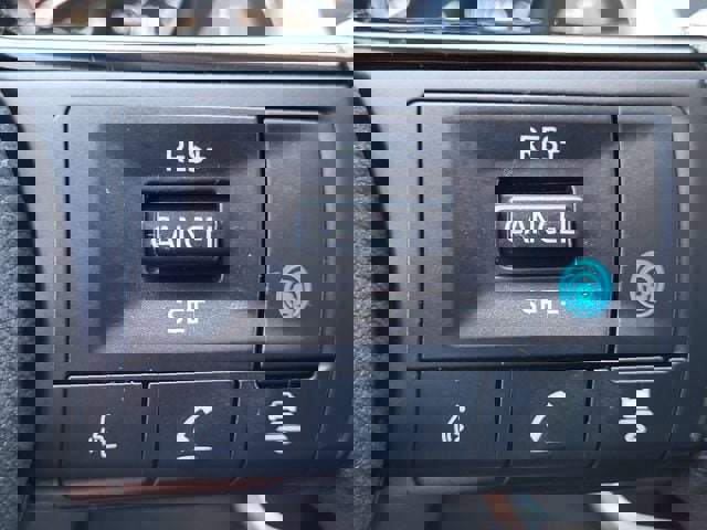 Certified 2023 Nissan Rogue SV image 11