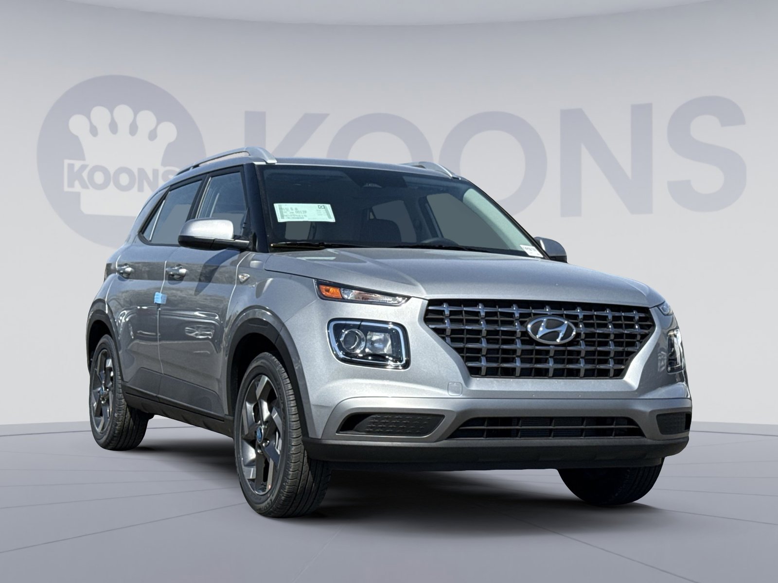 New 2026 Hyundai Venue SEL FWD image 10