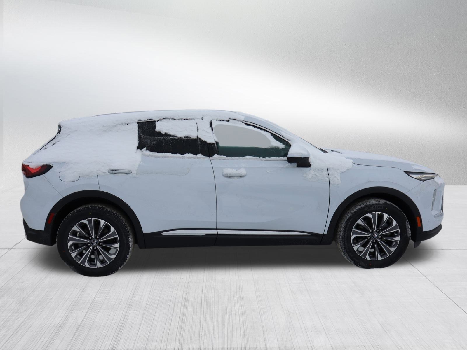 New 2026 Buick Envision Preferred image 8