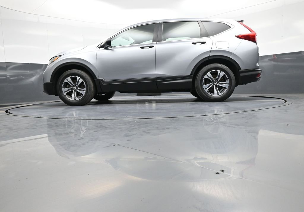 Used 2019 Honda CR-V LX image 32