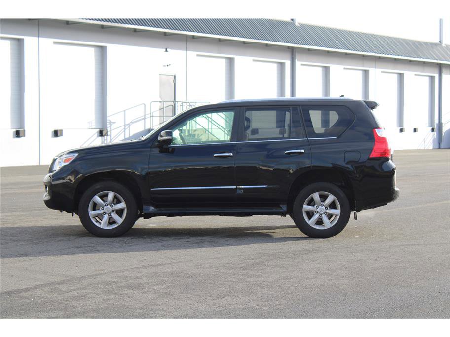 Used 2012 Lexus GX 460 Premium image 2