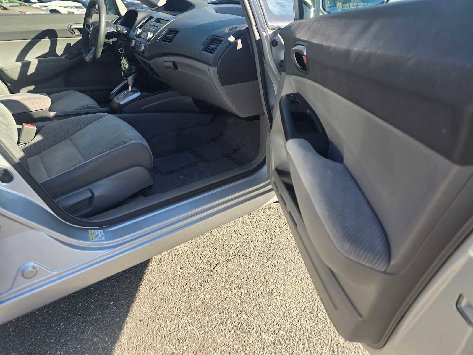 Used 2009 Honda Civic LX image 10