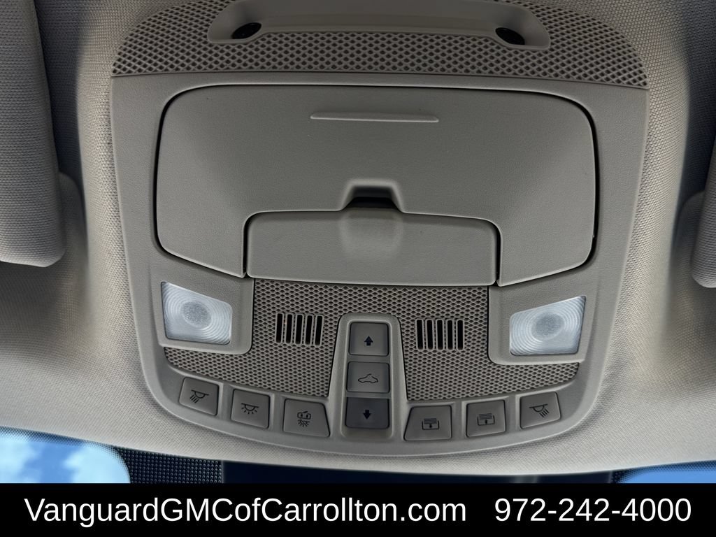 Used 2019 Ford Expedition Max Platinum AWD/4WD image 26