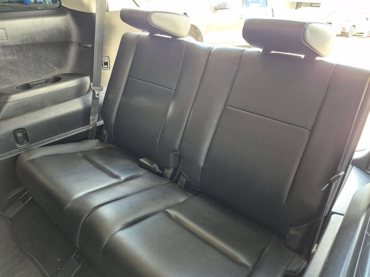 Used 2014 MAZDA CX-9 Touring image 14