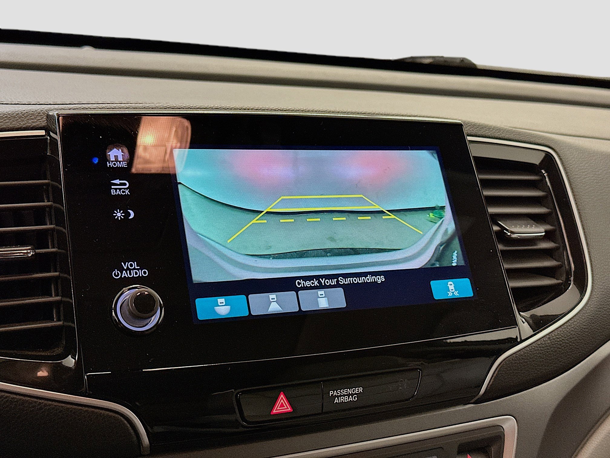 Used 2022 Honda Pilot EX-L image 22