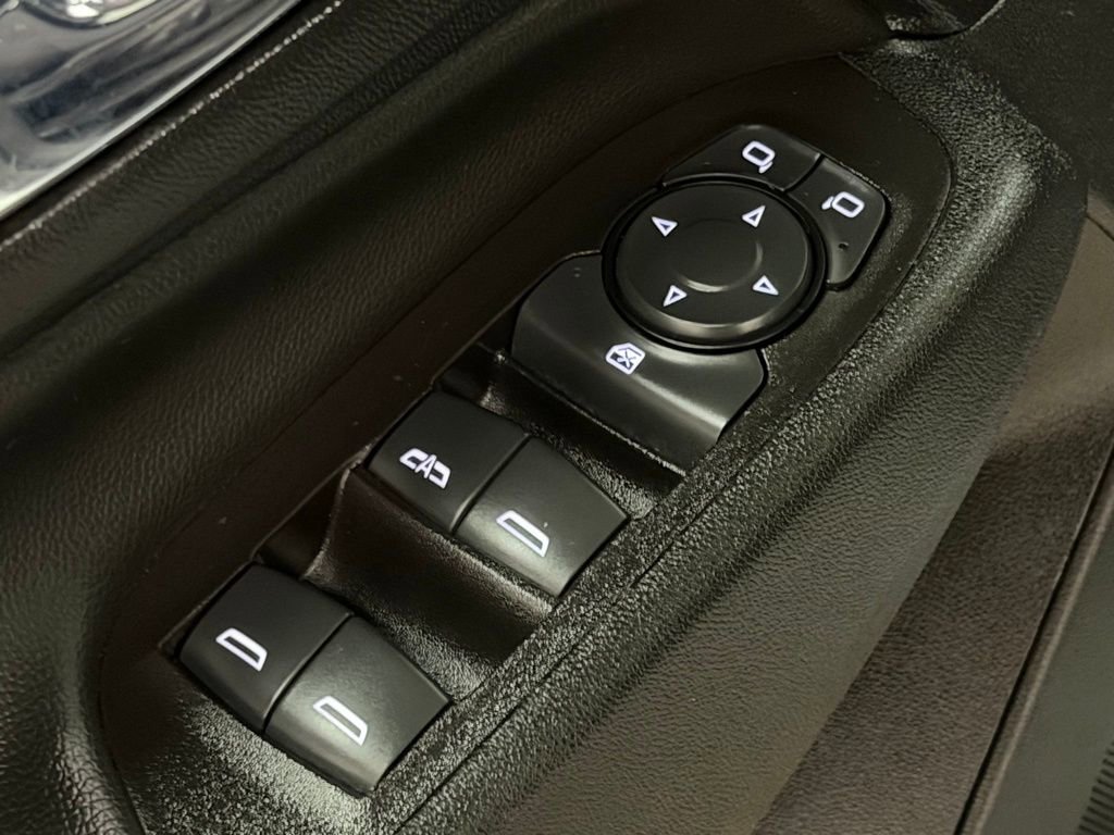 Certified 2022 Chevrolet Equinox LT image 27