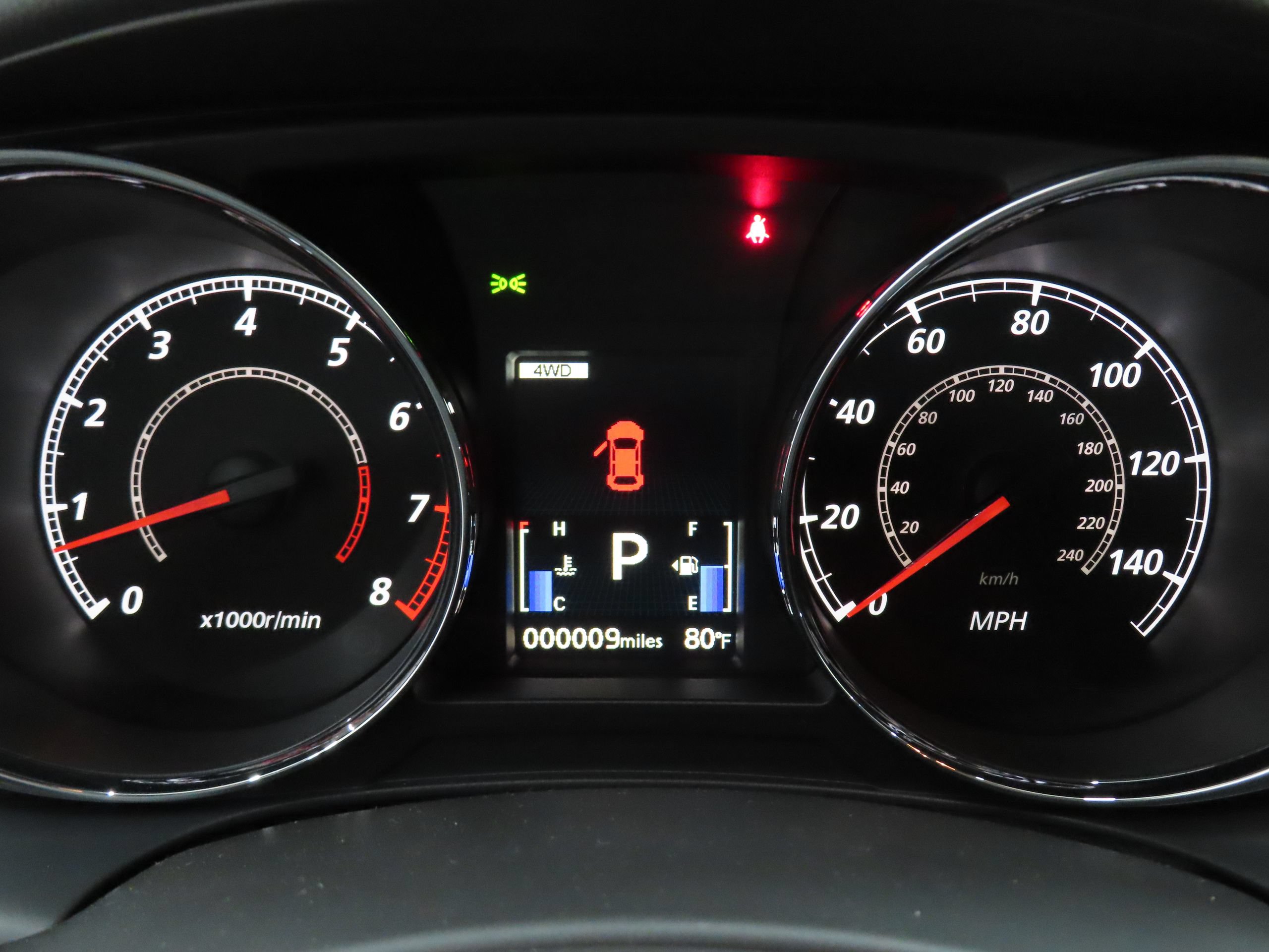 New 2026 Mitsubishi Outlander Sport ES AWD/4WD image 11
