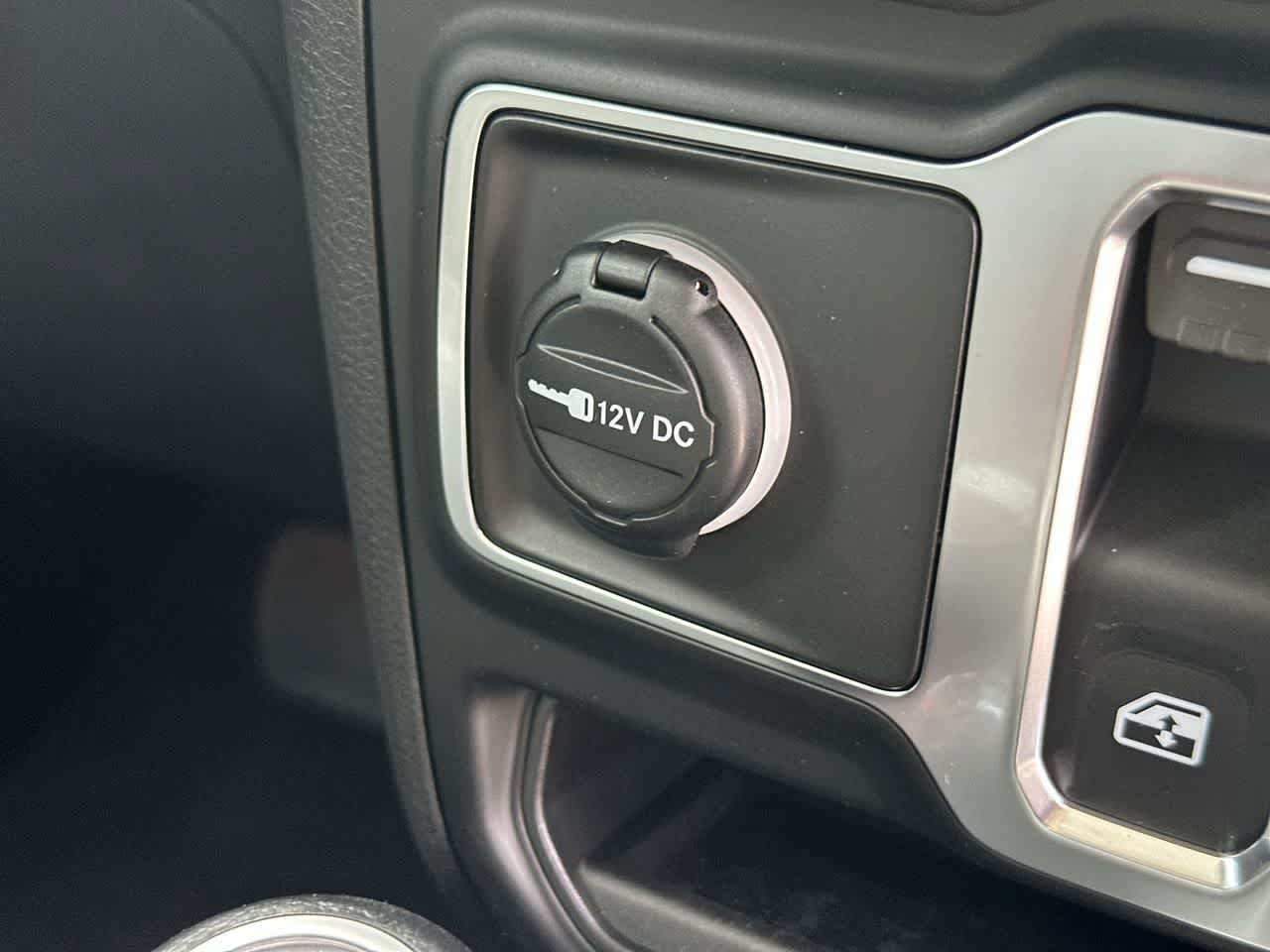 New 2026 Jeep Wrangler Sport AWD/4WD image 25