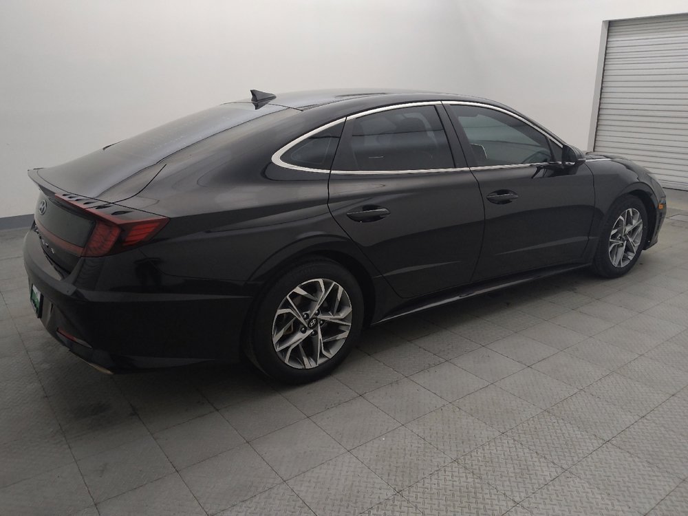 Used 2023 Hyundai Sonata SEL image 10