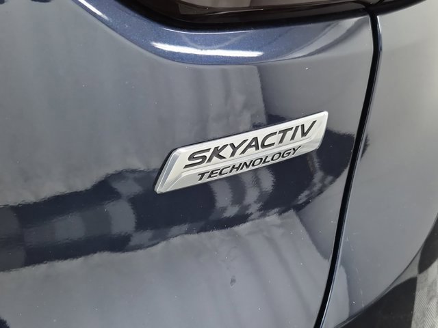 Used 2019 MAZDA CX-3 Touring w/ Touring I-ACTIVSENSE Package image 8