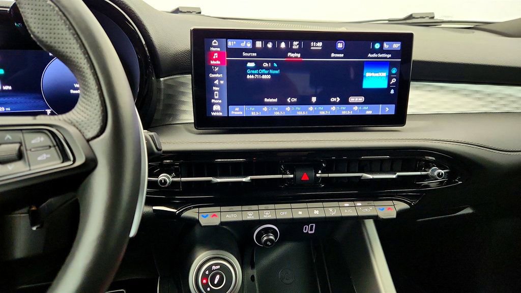 Used 2024 Alfa Romeo Tonale Veloce image 22