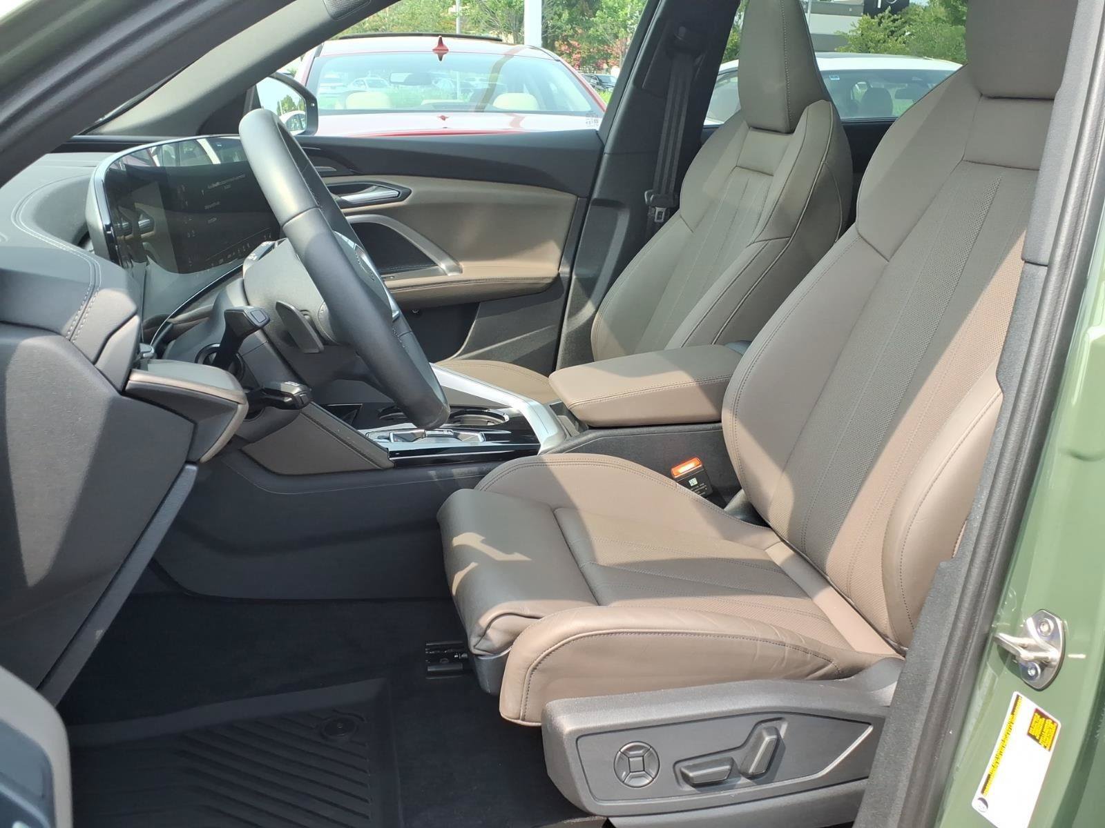 Certified 2025 Audi Q5 Premium Plus w/ Premium Plus AWD/4WD image 20