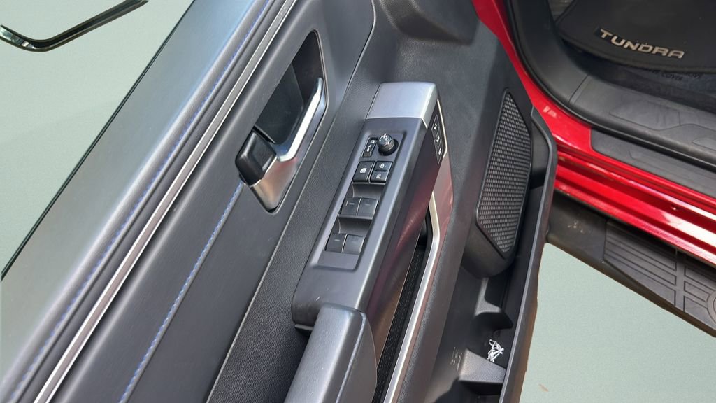 Used 2023 Toyota Tundra Platinum RWD image 32