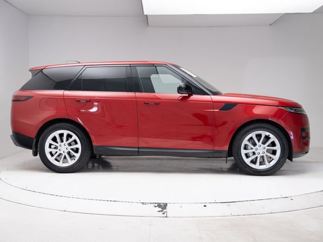 Used 2023 Land Rover Range Rover Sport SE AWD/4WD image 30