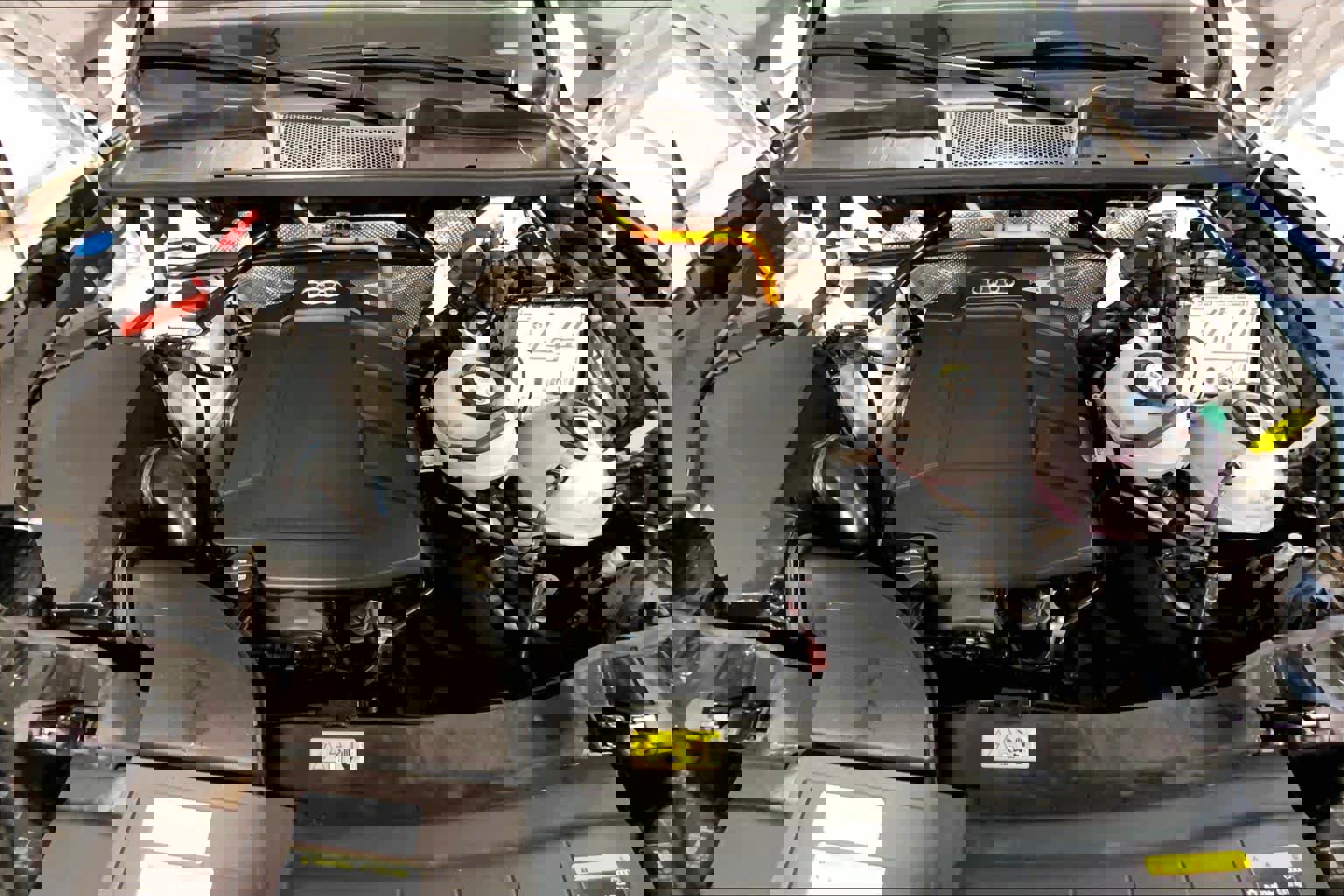 Used 2022 Audi Q5 e Premium Plus image 30